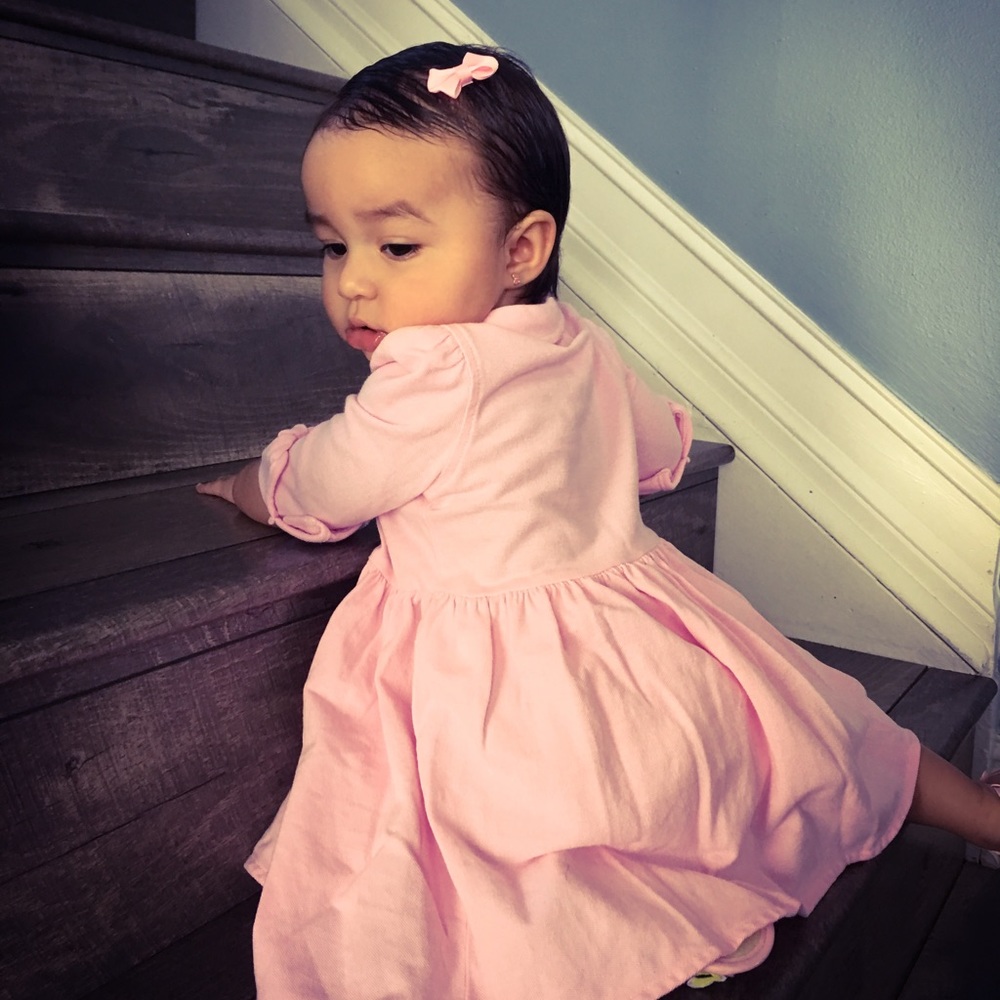 Meet your Posher, Adriana