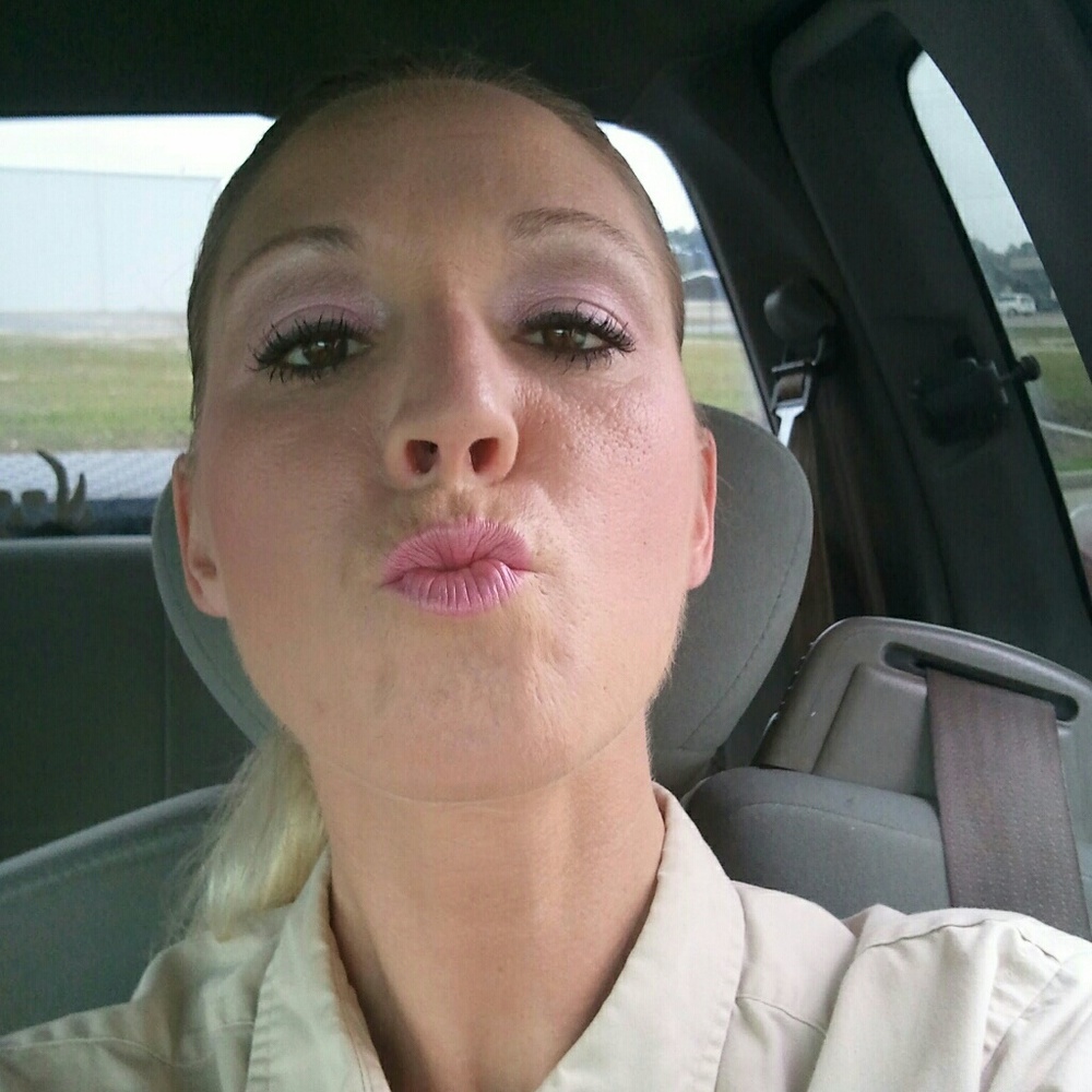 Meet your Posher, Bridget