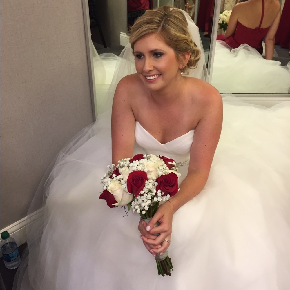 Meet your Posher, Emily