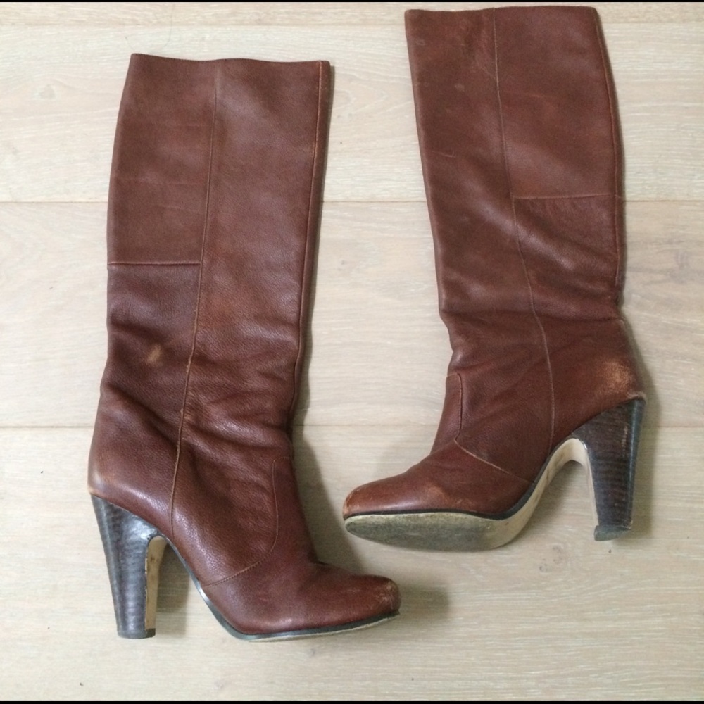 Dolce Vita Boots
