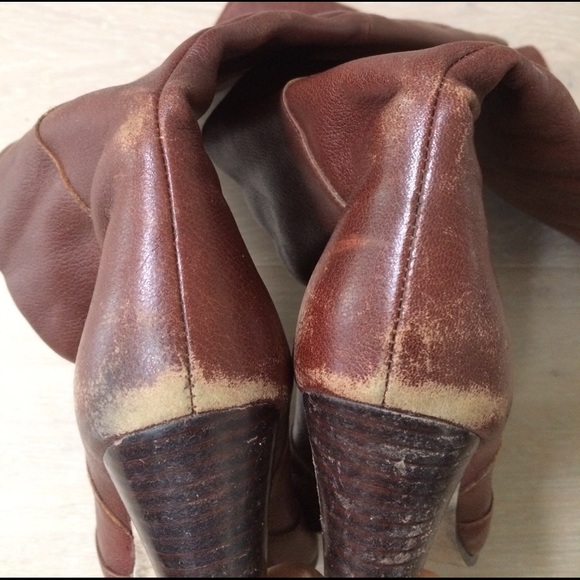 Dolce Vita Boots - Picture 2 of 3