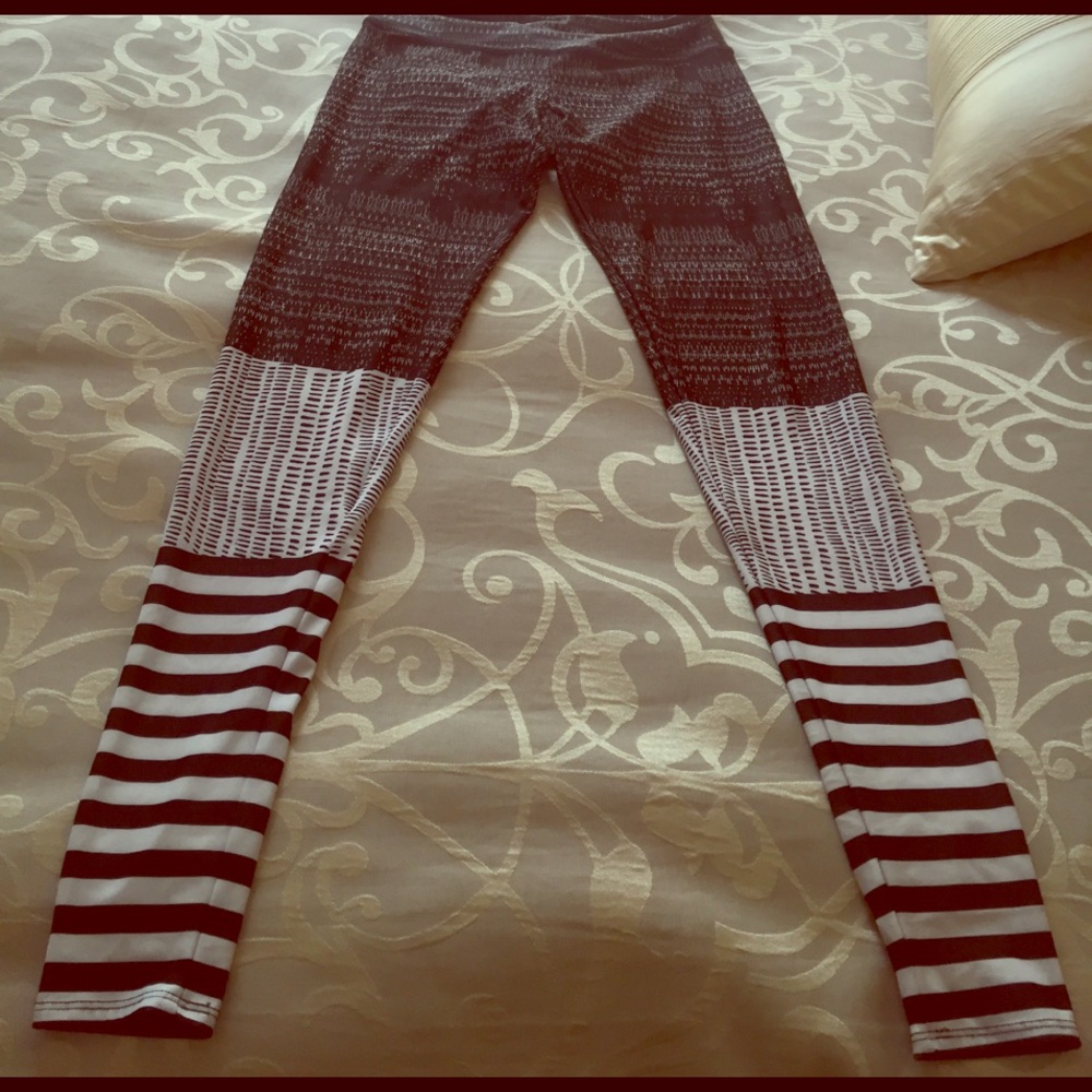 Onzie Yoga Leggings