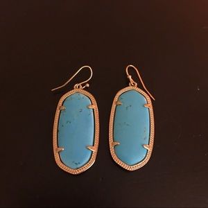 Kendra Scott Elle earring