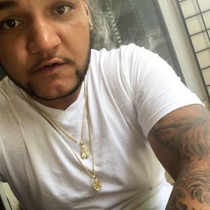 Meet your Posher, Shawn