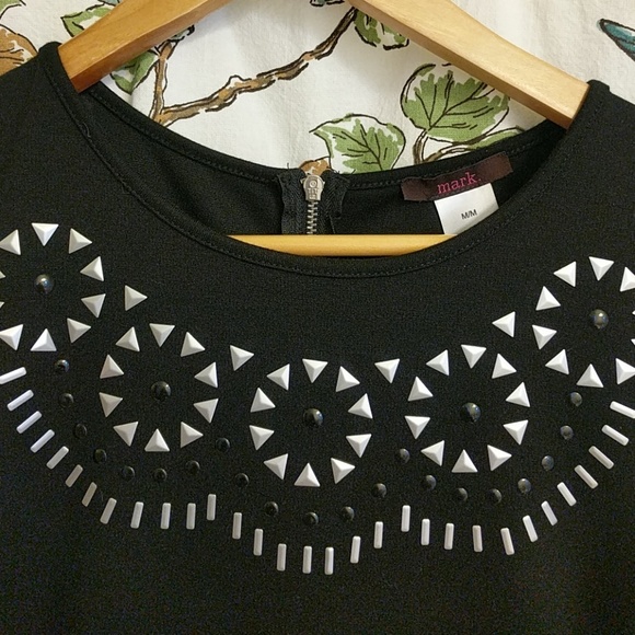 Mark dress - Picture 2 of 2