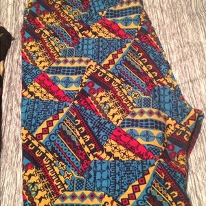 LuLaRoe Leggings
