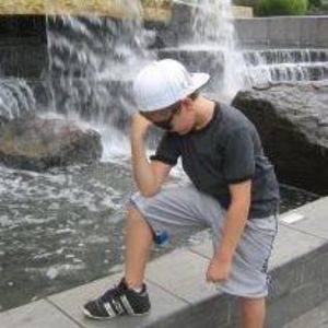 Meet your Posher, Mason