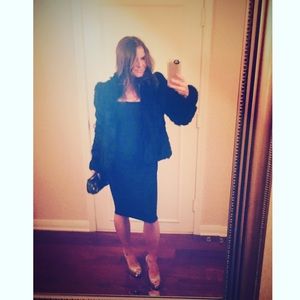 Meet your Posher, Maggie