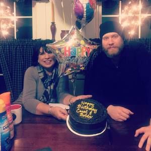 Meet your Posher, Carol