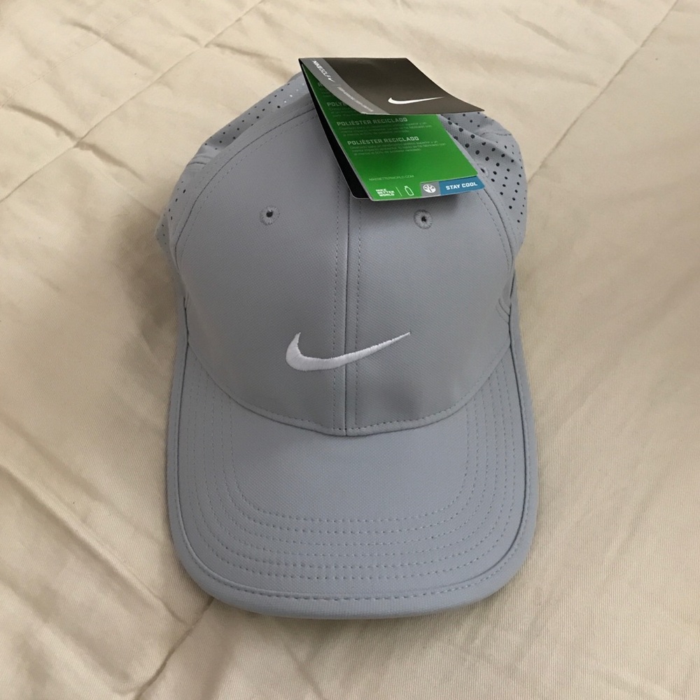Dri Fit Nike Golf Hat