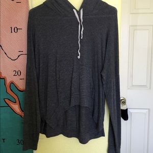 💛SLOUCHY HOODIE💛