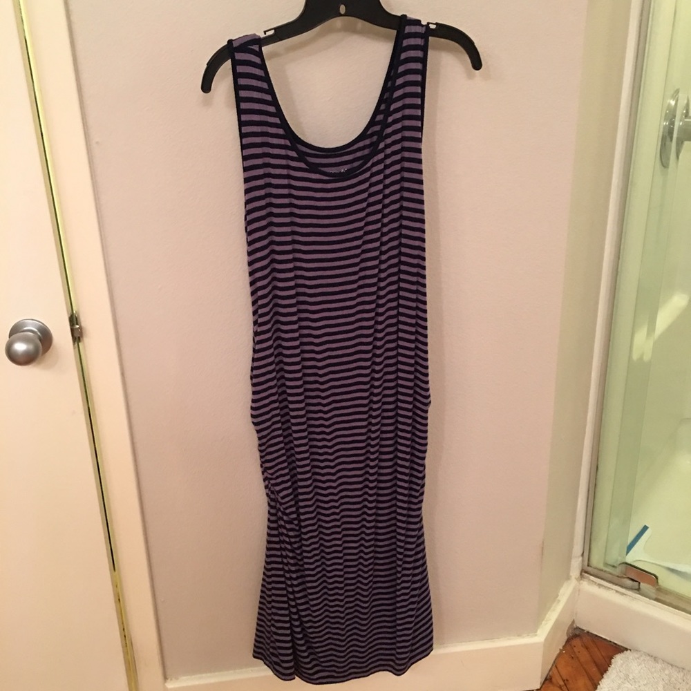 Liz Lange Maternity Dress