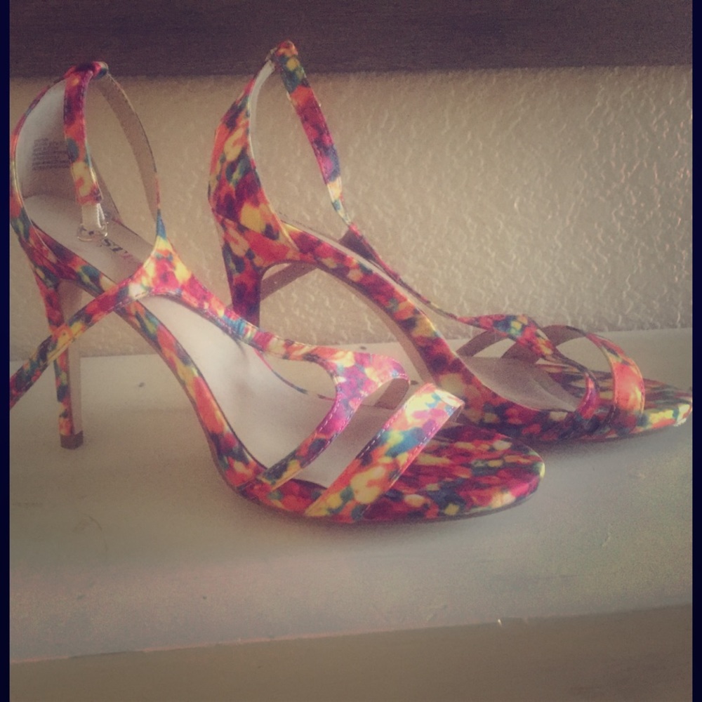 PERFECT Summer floral print