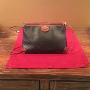 Vintage Gucci bag