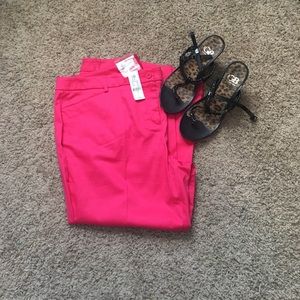 NY&C Crops