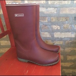 Tretorn Women's Rain Boots