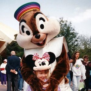 Meet your Posher, Christina