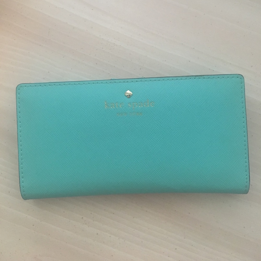 Kate Spade STACY wallet