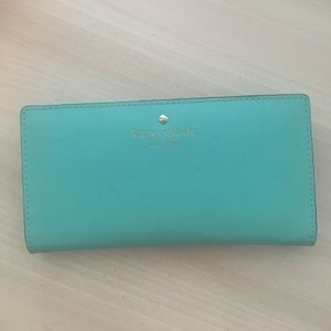Kate Spade STACY wallet