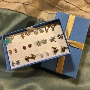 Earring set