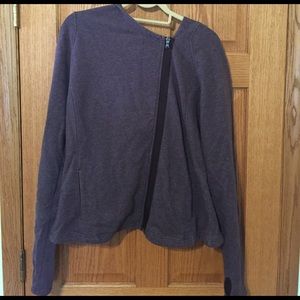 Under Armour hoodie - XL