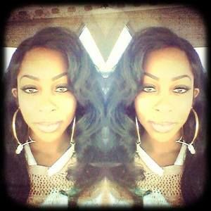 Meet your Posher, Britteney