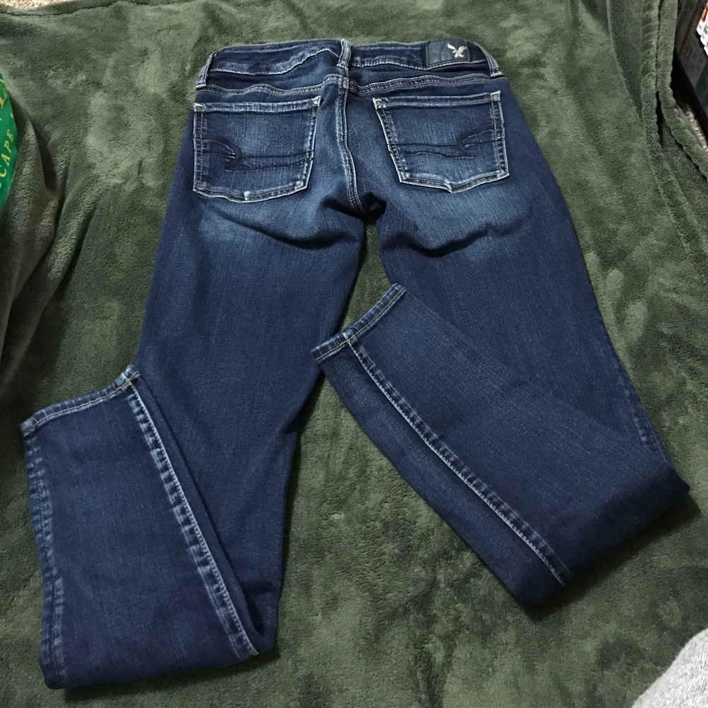 American Eagle Outfitters Jeans - Picture 2 of 4