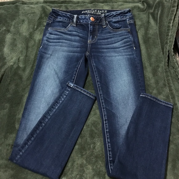 American Eagle Outfitters Denim - American Eagle Outfitters Jeans