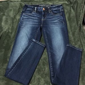 American Eagle Outfitters Jeans