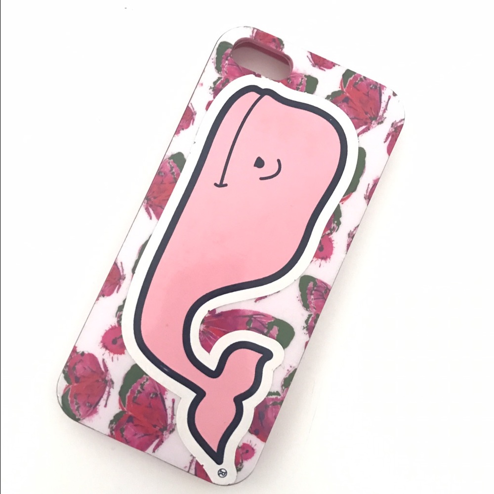 iPhone 5s Vineyard Vines