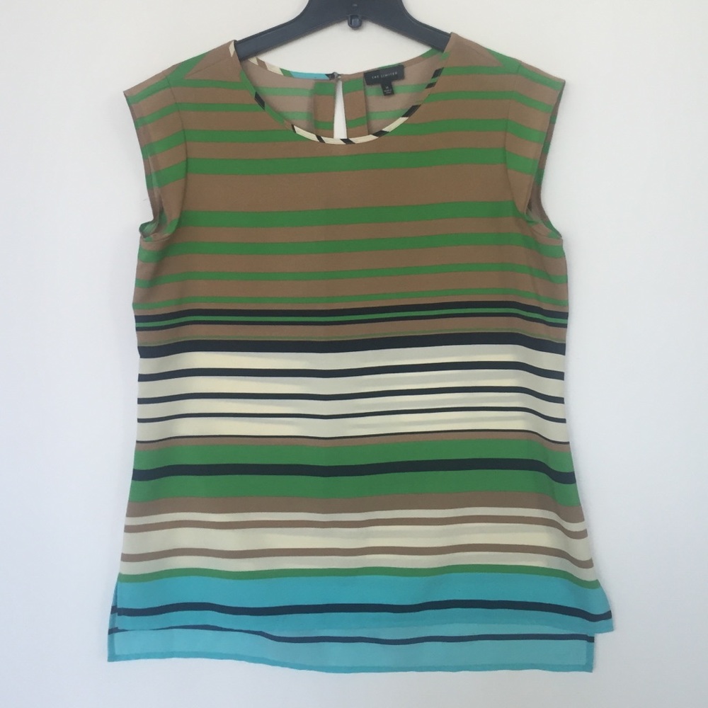 Limited Top
