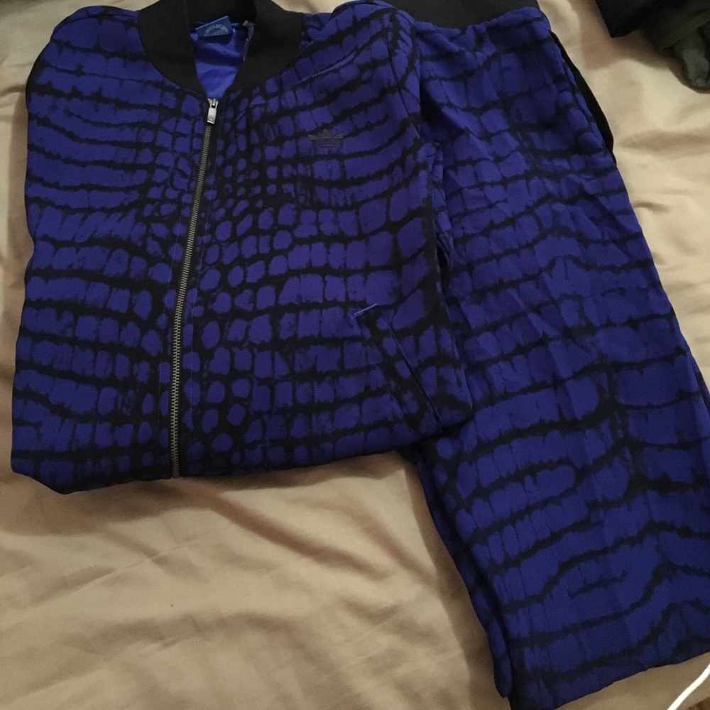 Adidas Jogger Suit🔥🔥🔥