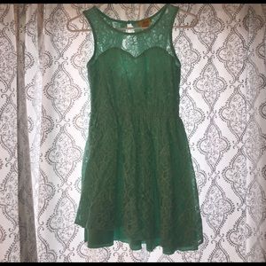 Finesse Dress