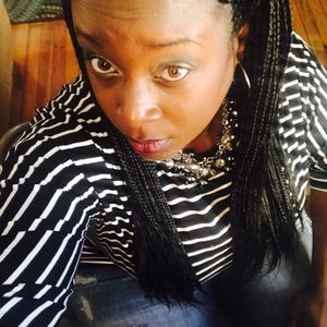 Meet your Posher, Sharitta