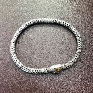 John Hardy November birthstone bracelet