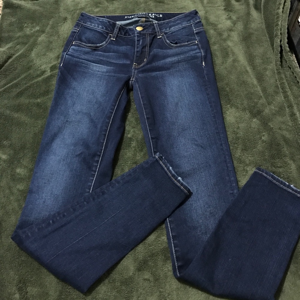 American Eagle Outfitters Jeans