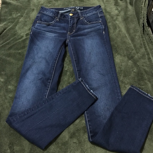 American Eagle Outfitters Denim - American Eagle Outfitters Jeans