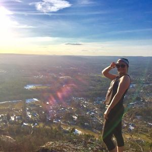 Meet your Posher, Natalie