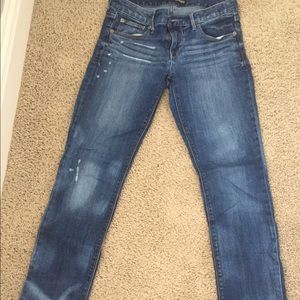 Express Jeans