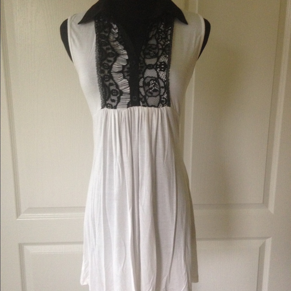 Long maternity blouse