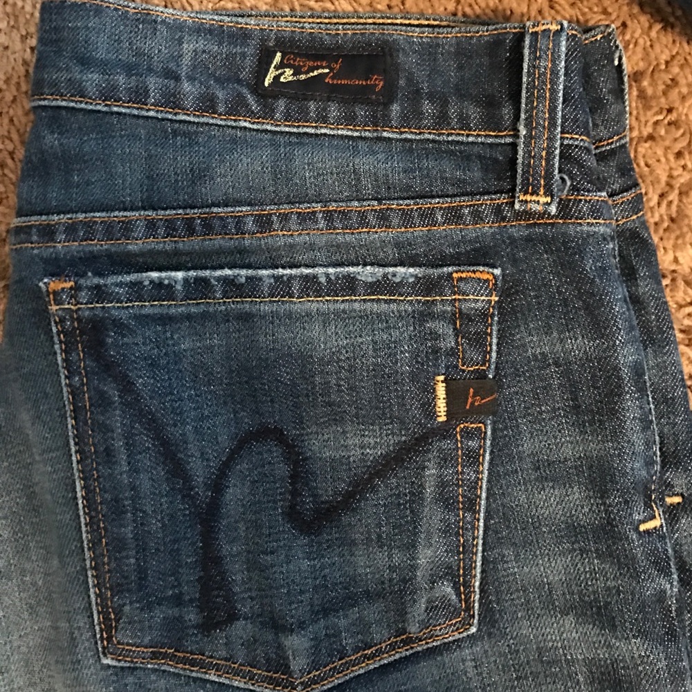 Citizen Capris - Picture 2 of 4