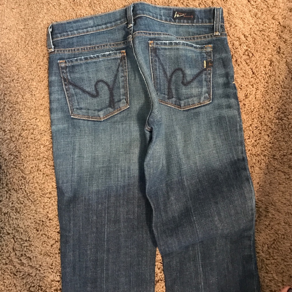 Citizen Capris - Picture 3 of 4