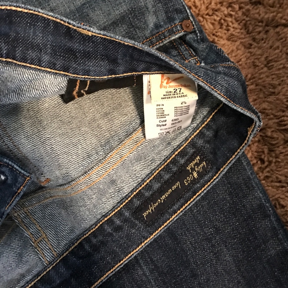 Citizen Capris - Picture 4 of 4