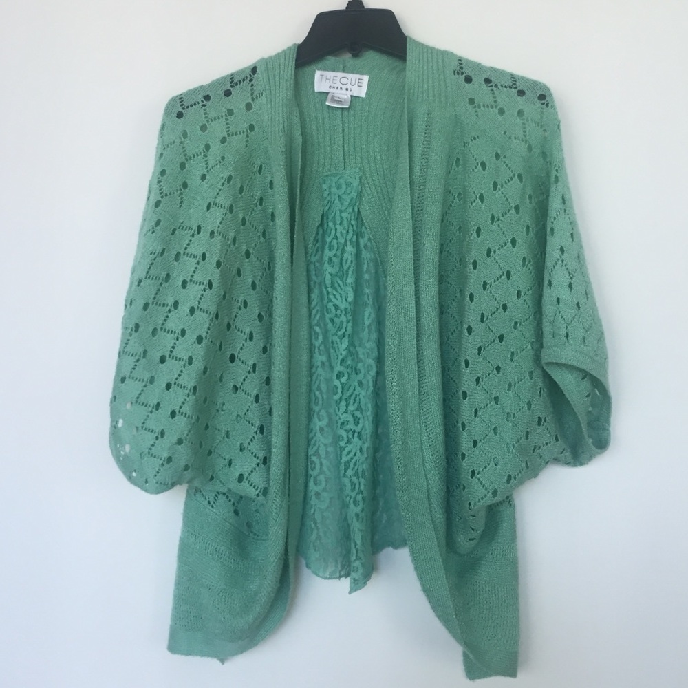 Anthropology Sweater