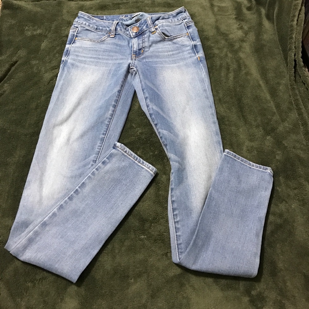American Eagle Outfitters Jeans