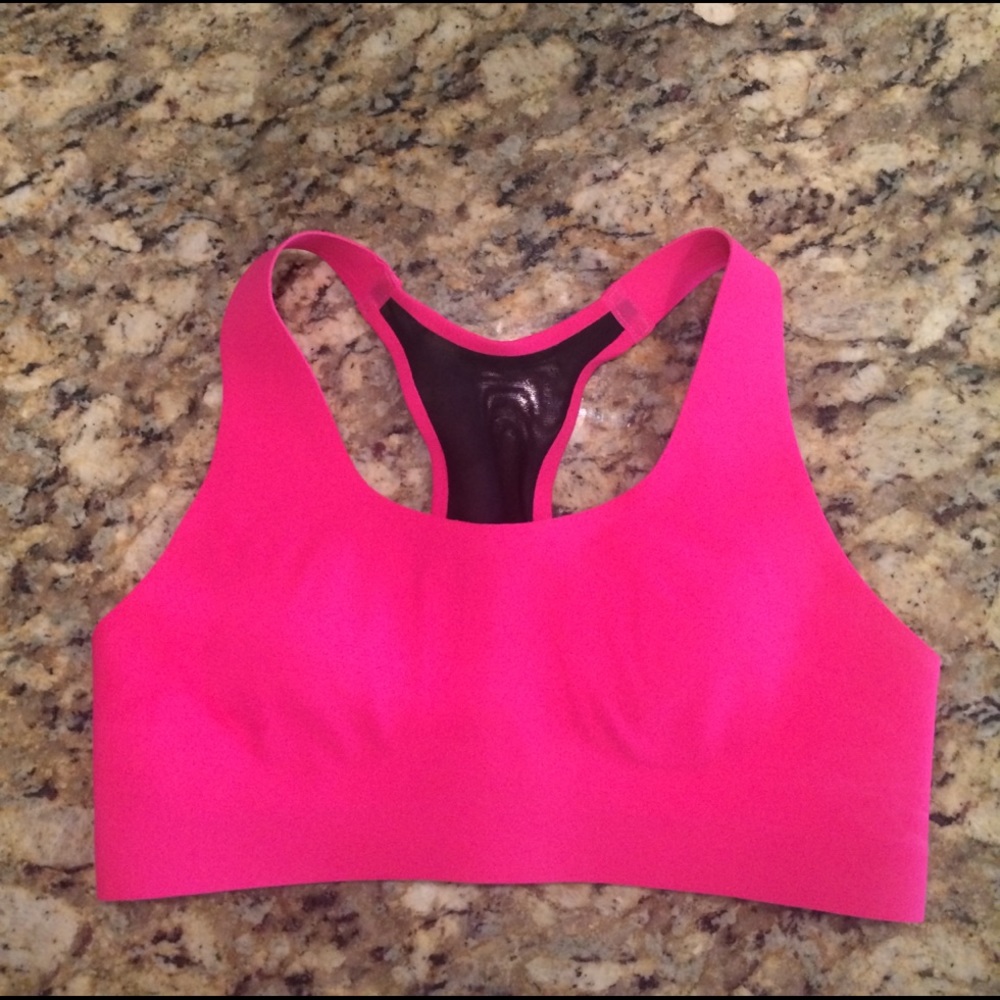 Lululemon Athletica Sports Bra