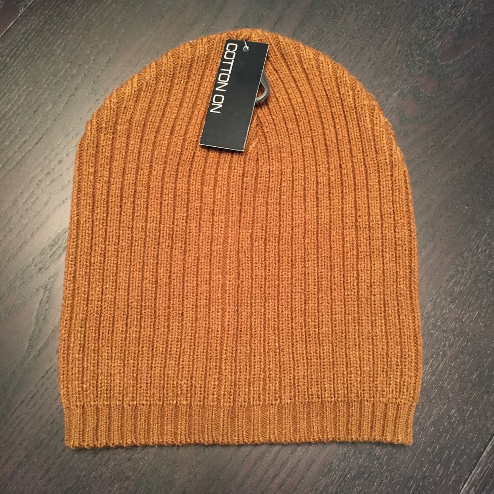 Cotton On Hat