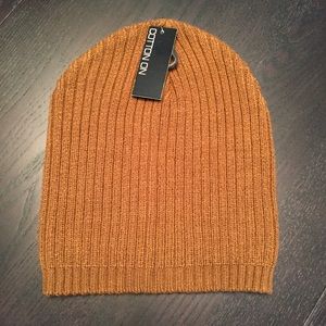 Cotton On Hat