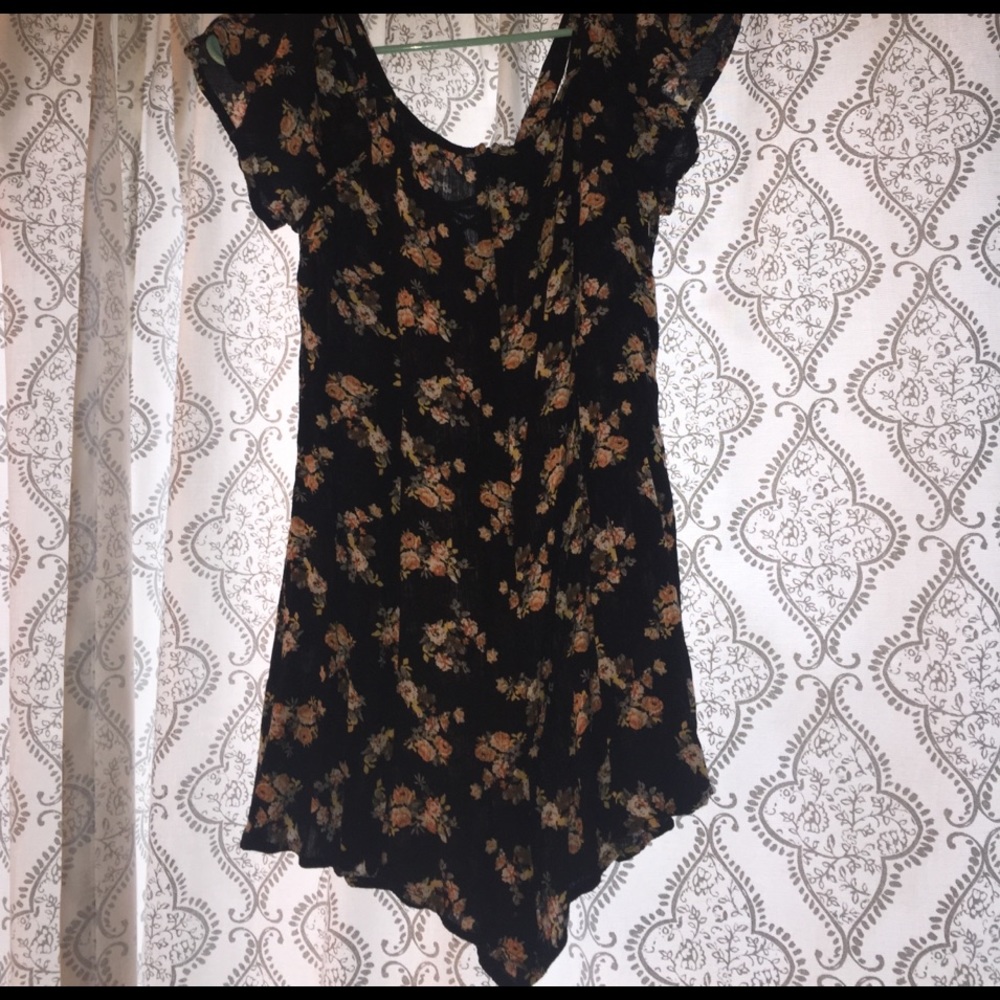 Romper - Picture 3 of 3