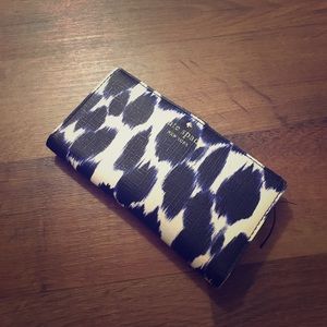Kate spade wallet